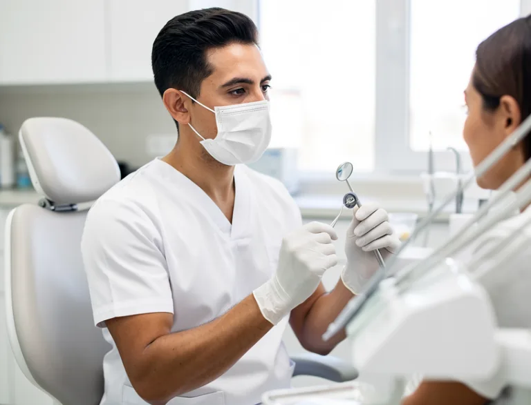 dentiste Louvain-la-Neuve